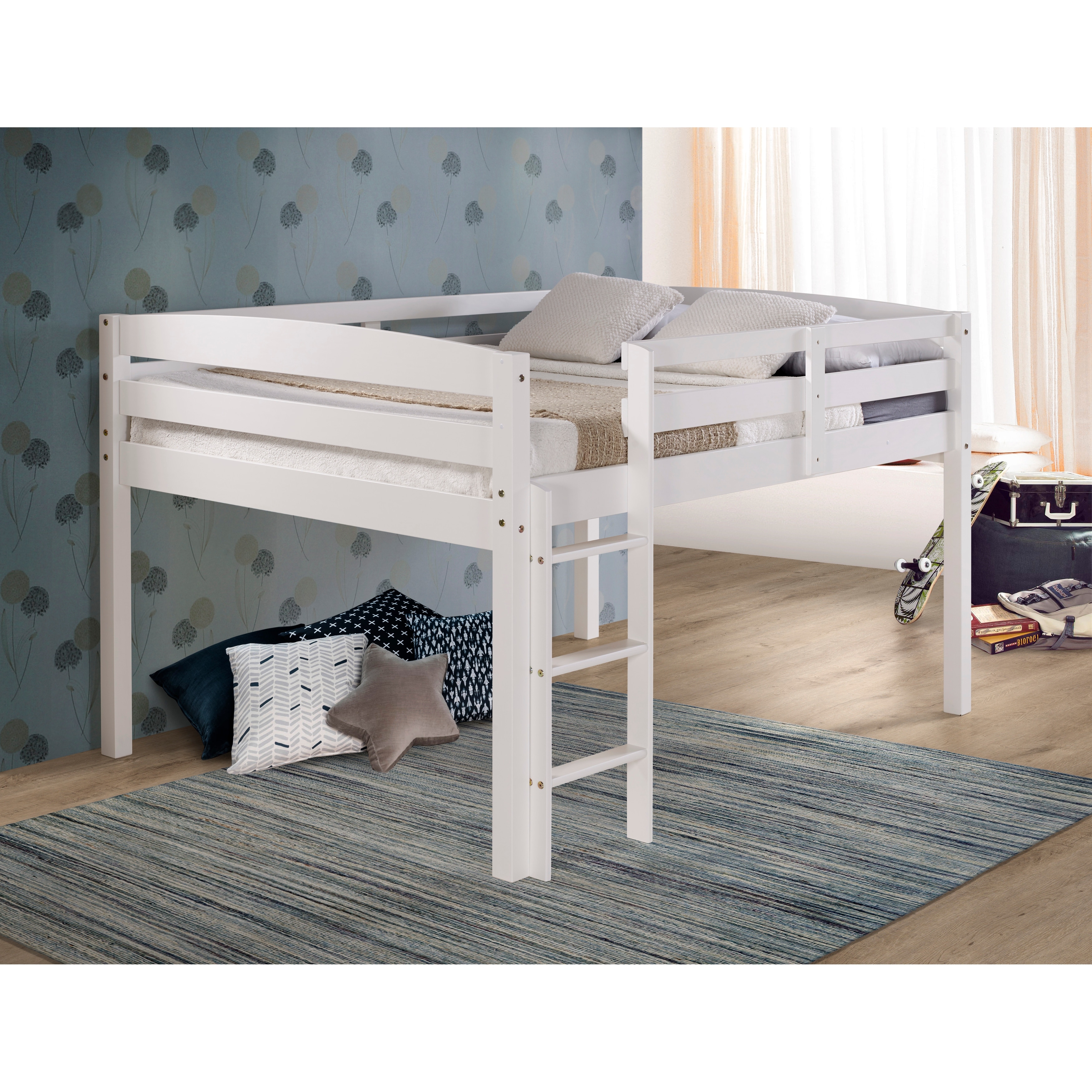 Tribeca Junior Loft Bed On Sale Bed Bath Beyond 36486900
