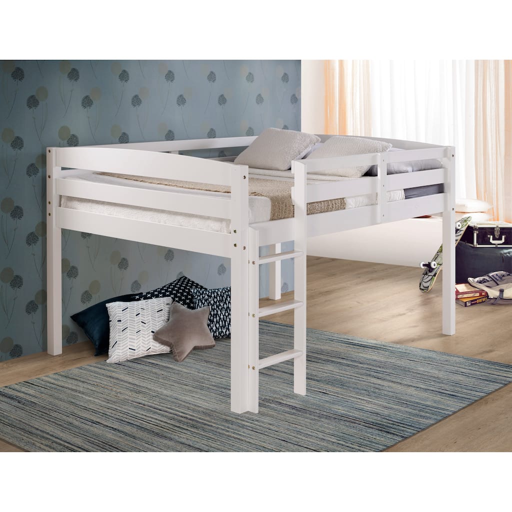 Tribeca Junior Loft Bed