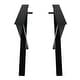 preview thumbnail 2 of 20, X-Type Iron Solid Metal Furniture Table Legs