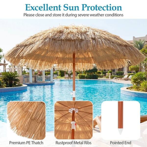at home patio umbrella wood Amazon.com : CASUNER 9ft Wooden Umbrella, Outdoor Patio Umbrella, Wood  Market Umbrella, Patio Umbrella Wood Pole with Pulley Lift for Garden,  Yard, Deck, Pool, Market (GREEN) : Patio, Lawn & Garden