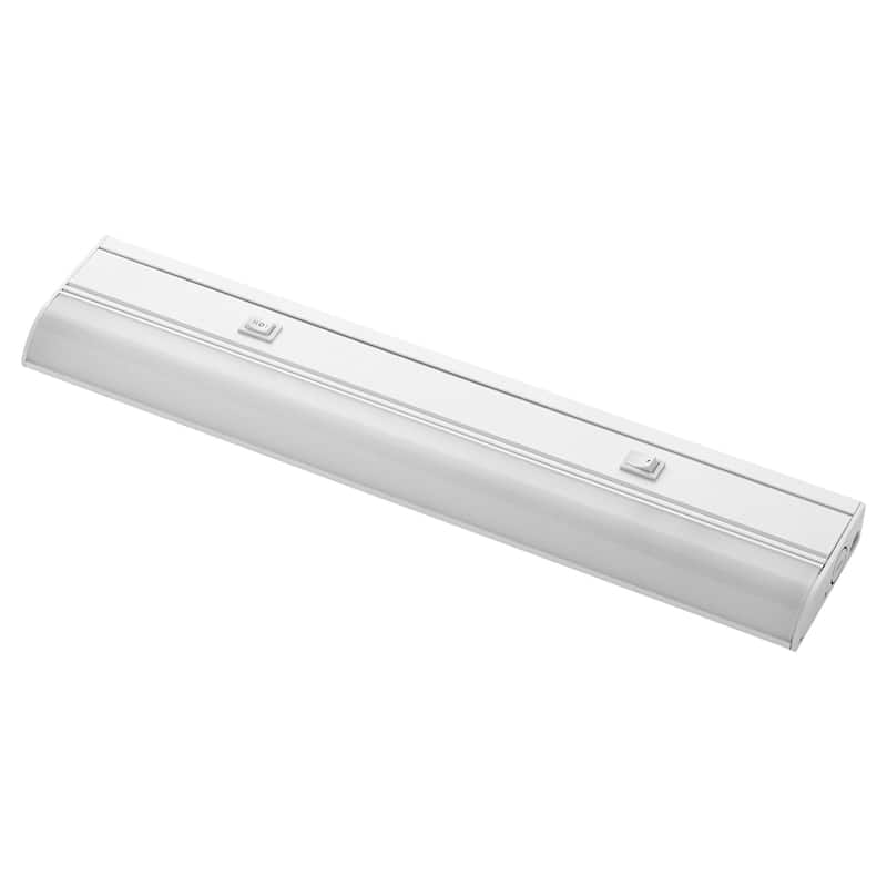 Quorum International 18" Tunable LED Under Cabinet Light - White