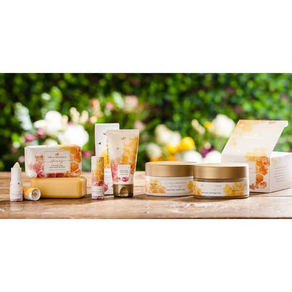 Honey Collection - Hand Cream - Yellow - Hand Cream, 1.69 Fl Oz - Bed Bath & Beyond - 35362764