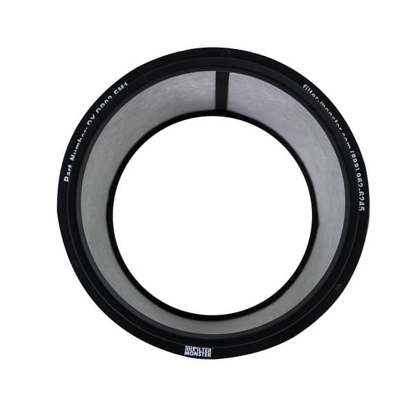 FilterMonster True HEPA Replacement Filter Compatible with Dyson DP01