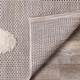 preview thumbnail 12 of 11, Kids Collection - Beige/Cream Llama Area Rug