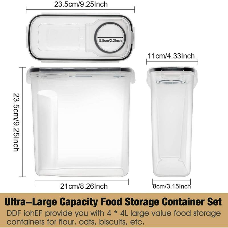 Food storage containers Bed Bath & Beyond 37558615