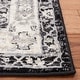 preview thumbnail 63 of 115, SAFAVIEH Brentwood Vessie Traditional Oriental Rug