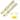 Lemon Zester Tool, Stainless Steel Citrus Zester with Channel Knife