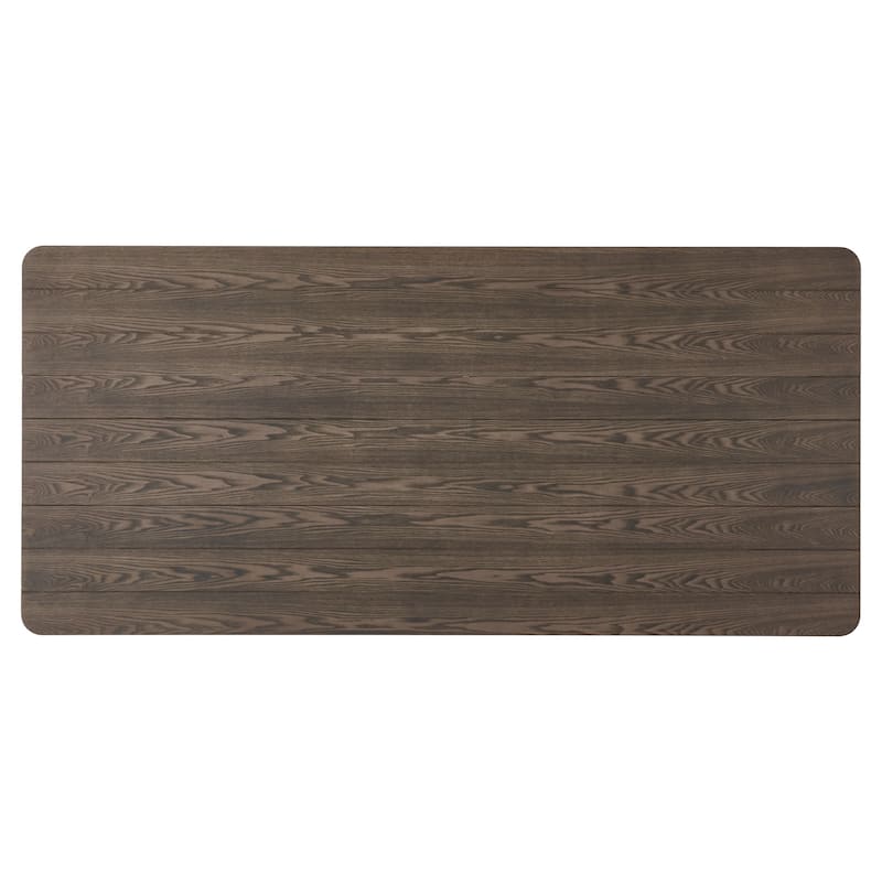 Dickinson Farmhouse Dining Table by Christopher Knight Home