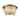 Elk Home Vancourt Satin Brass With Frosted Glass 3 Light Flush Mount