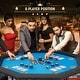 preview thumbnail 15 of 13, AVAWING 8 Players Game Poker Table Casino Leisure