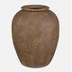 preview thumbnail 1 of 3, Uttermost Rustic Earth Terracotta Planter