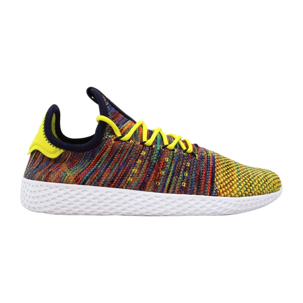 Shop Black Friday Deals on Adidas Pharrell Williams Tennis HU Multi Color  BY2673 Men's - Overstock - 27876768