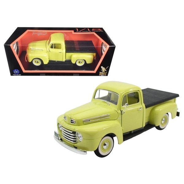 1 18 scale flatbed truck