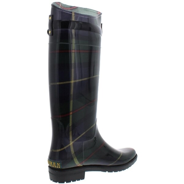 lauren ralph lauren rossalyn ii rain boot