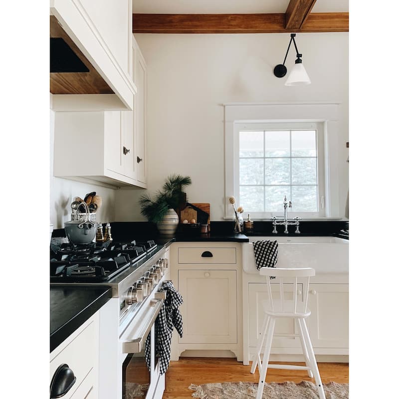 Hudson Valley Lighting Exeter Single Light 19" Tall Wall Sconce