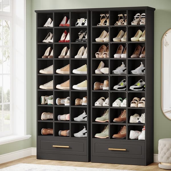 24 Entryway Shoe Storage Ideas: Stylish & Space-Saving Solutions