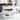 SAFAVIEH Kiko 2-Drawer 2-Shelf Kitchen Cart - 47.2" W x 18.9" L x 35.4" H