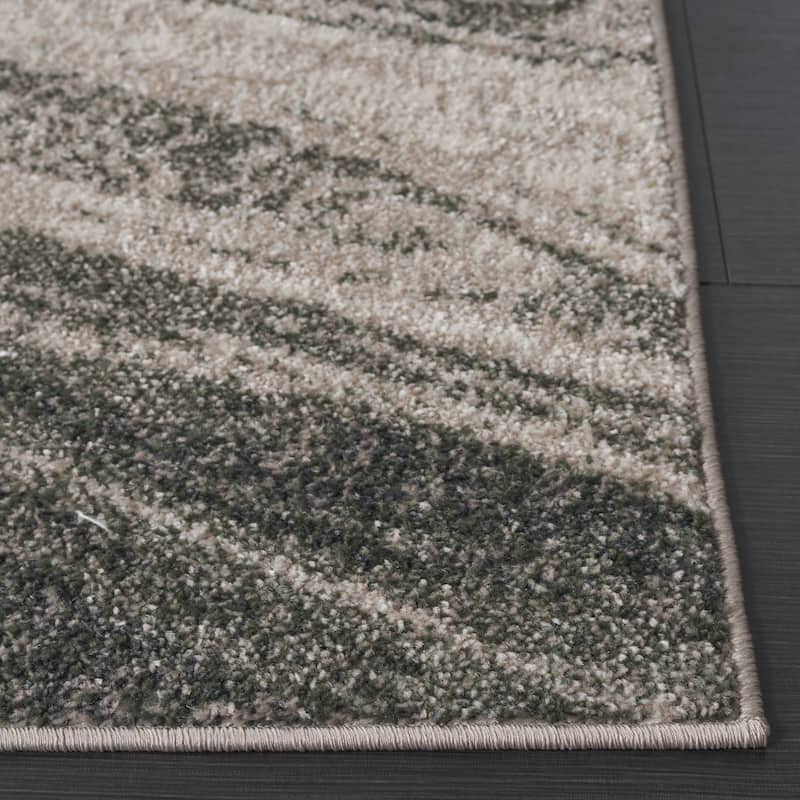 SAFAVIEH Adirondack Aytul Modern Abstract Rug