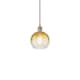 Option Antique Brass / Amber