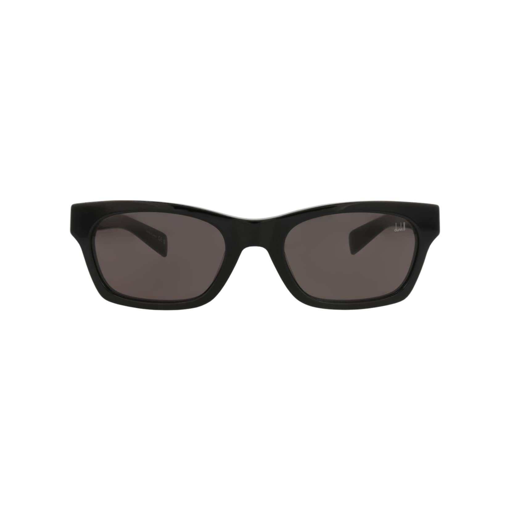 Dunhill Square-Frame Recycled Acetate Sunglasses