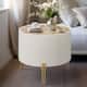 Option White/gold