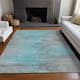 Option Teal