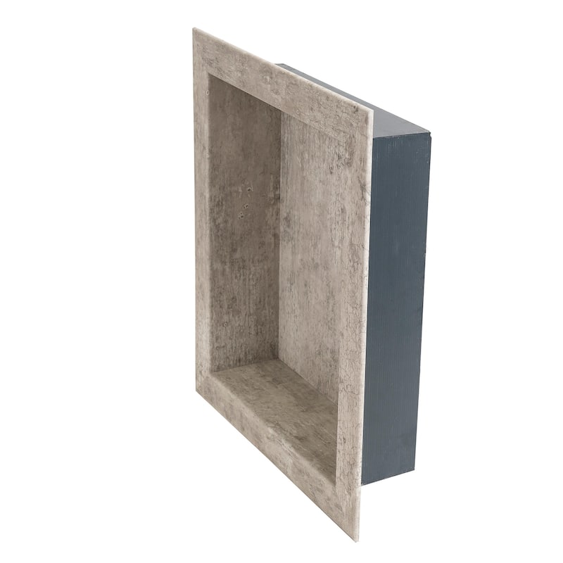 Palisade Shower Niche