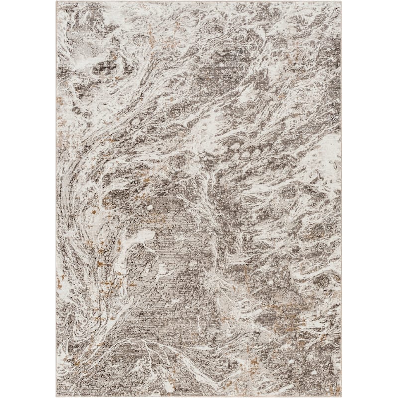 Livabliss Transitional Allegro Plus Abstract Area Rug