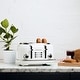 preview thumbnail 1 of 56, Haden Heritage Retro Wide Slot 4-slice Toaster