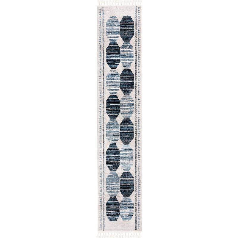 Contemporary Ariella Collection Area Rug