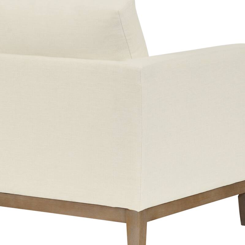 Donna Upholstered Accent Chair