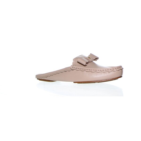 women's mules size 11