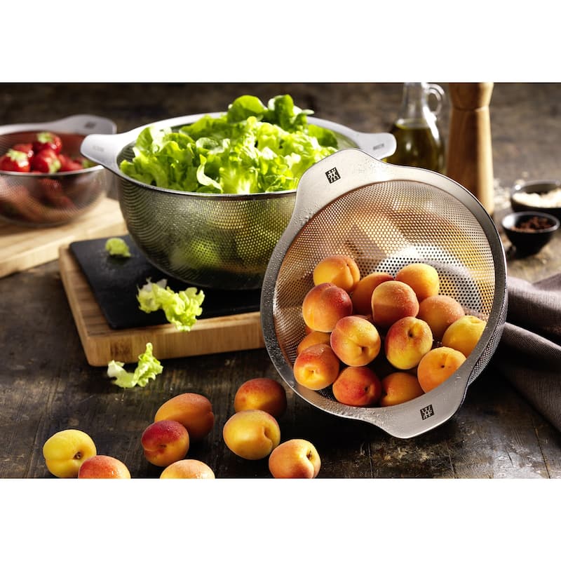 ZWILLING 18/10 Stainless Steel Strainer