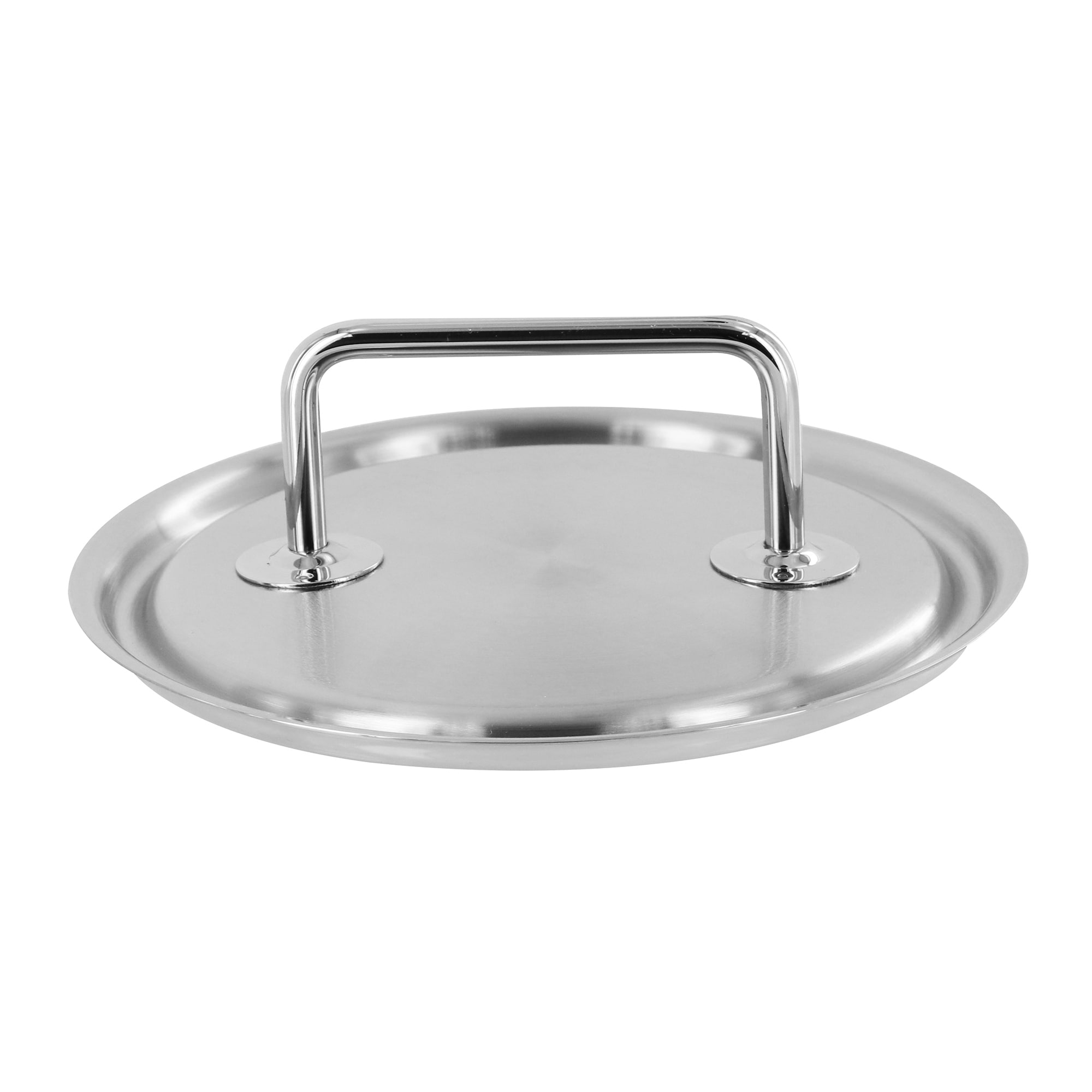 ZWILLING Plus 12-inch Stainless Steel Wok with Lid - Bed Bath