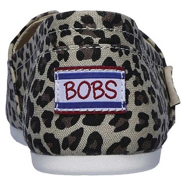 bobs cheetah print