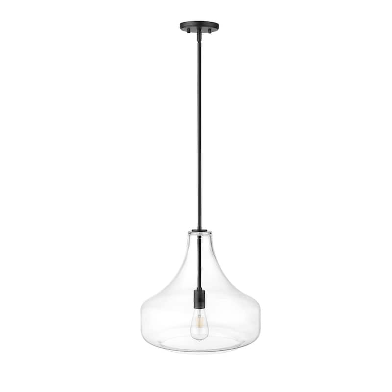 Millennium Lighting 20301 Madelynn 16" Wide Pendant