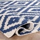 preview thumbnail 16 of 93, Nuloom Kellee Hand Tufted Geometric Wool Area Rug