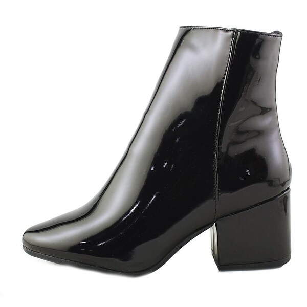 Women/'s Slouchy Mid Calf Faux Suede Comfortable Fashion Boots Jester-1 by Bamboo