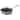 Curtis Stone 8" Sauté Pan with Lid Refurbished