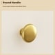 preview thumbnail 21 of 56, Timechee 63'' W Dresser White Chest Srorage Cabinet Lacquer Drawers