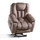 Super Big Power Assist Lift Recliner chair With Massage