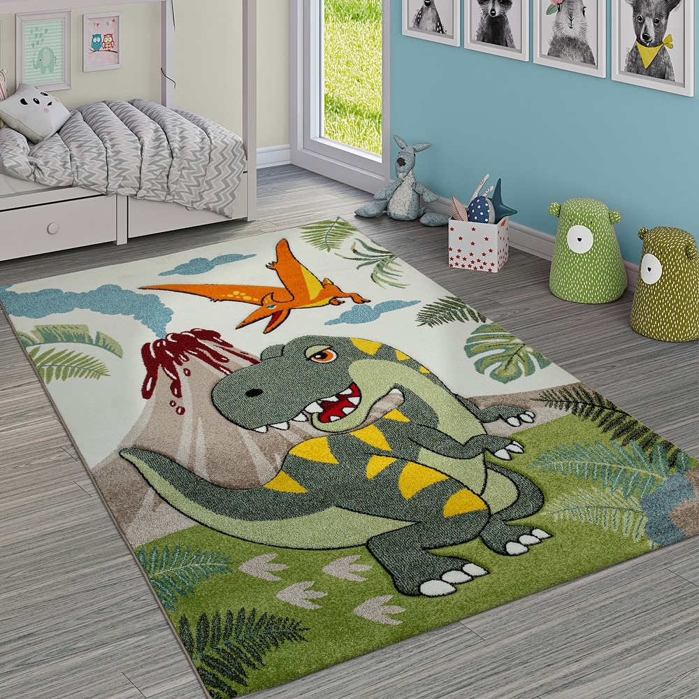 Paco Home Area Rugs - Bed Bath & Beyond