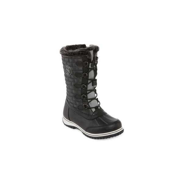 totes ember winter boots