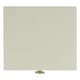 preview thumbnail 52 of 80, SAFAVIEH Genevieve 2-drawer Nightstand