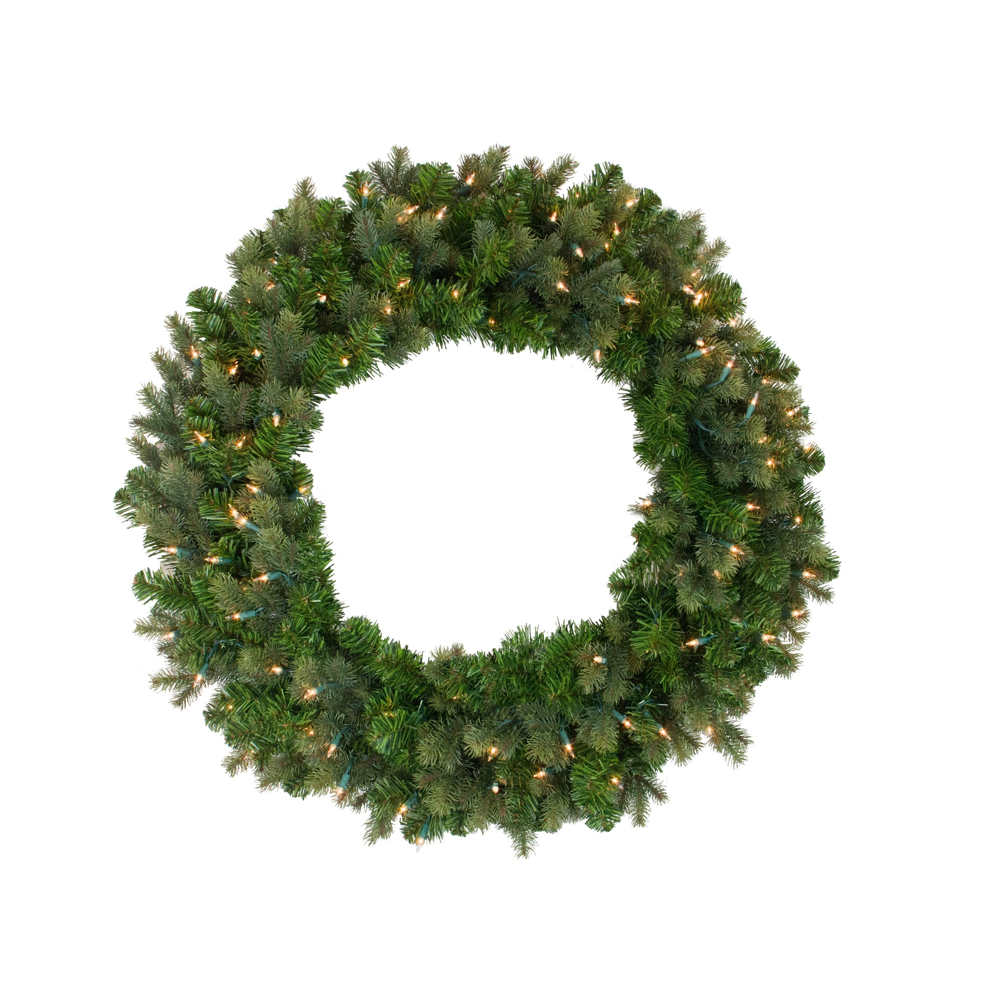 36 inch wire wreath frame