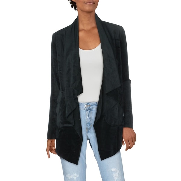 splendid black cardigan