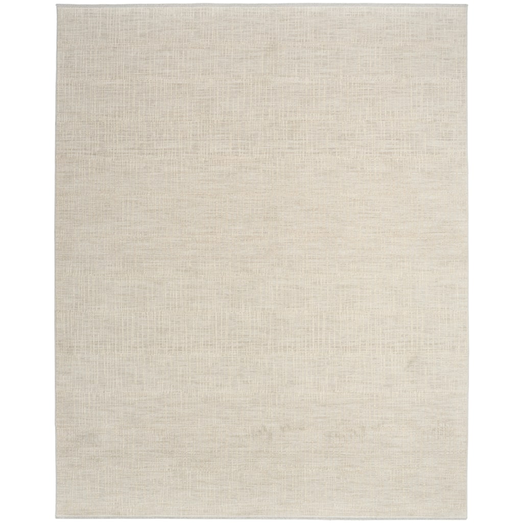 Calvin Klein CK079 Notes Indoor only Grey Abstract Area Rug