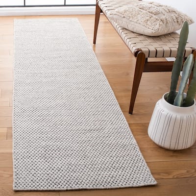SAFAVIEH Flatweave Kilim Evamaria Wool Rug