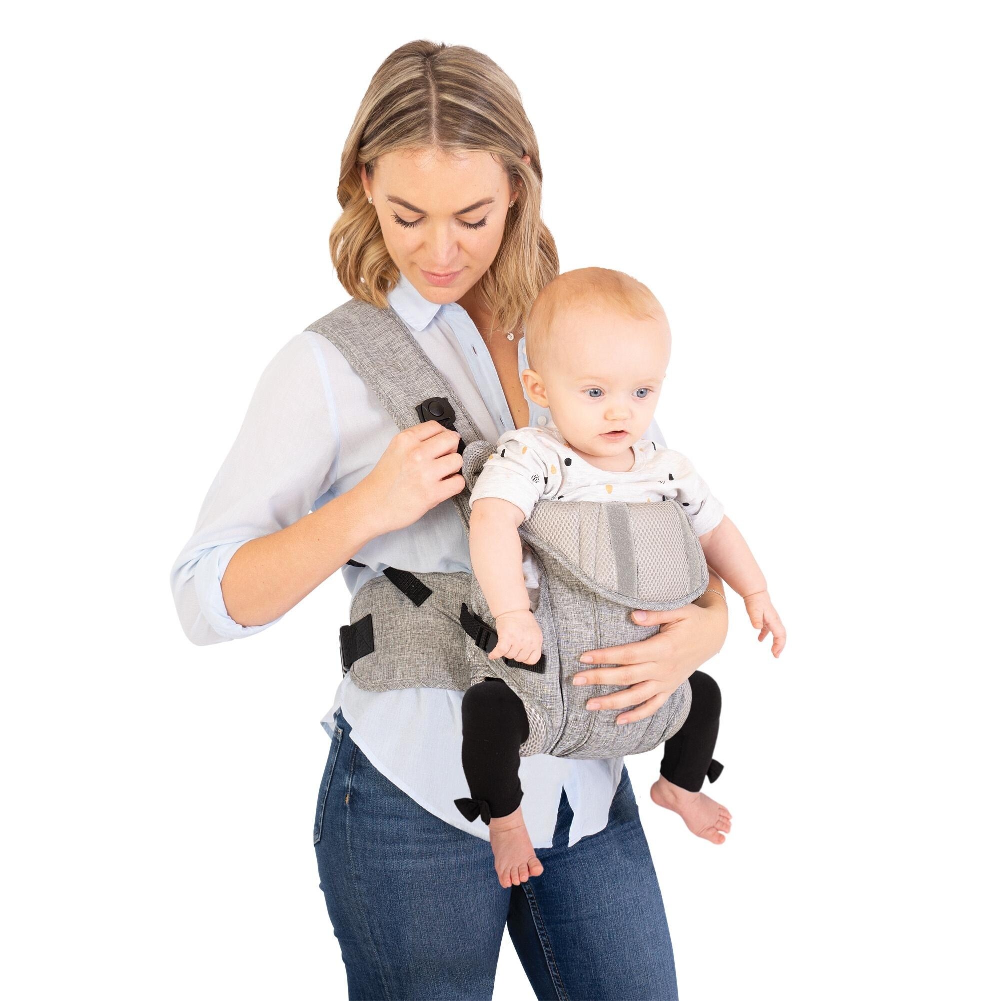 Bed bath and beyond baby carrier best sale