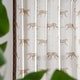 preview thumbnail 4 of 6, Rochelle Porter Jaguars Single Curtain Panel